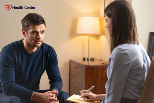 Как проходит лечение игромании в Узловой в клинике Центр здоровья<