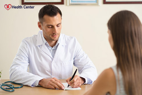 Лечение зависимости от Габапентина в Узловой в клинике Центр здоровья